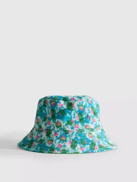 Minecraft-käännettävä bucket-hattu
