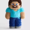 Minecraft-Steve-pehmolelu