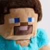 Minecraft-Steve-pehmolelu