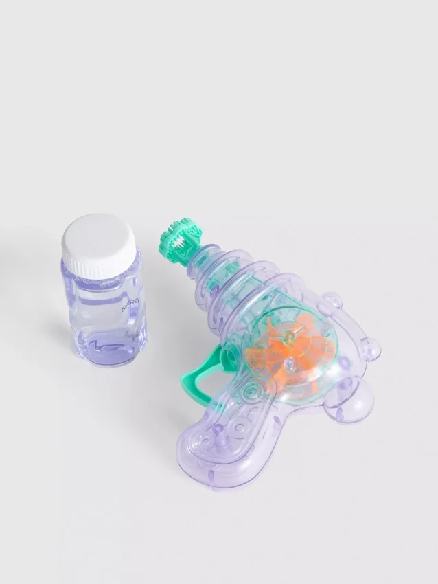 Mini-kuplapyssy