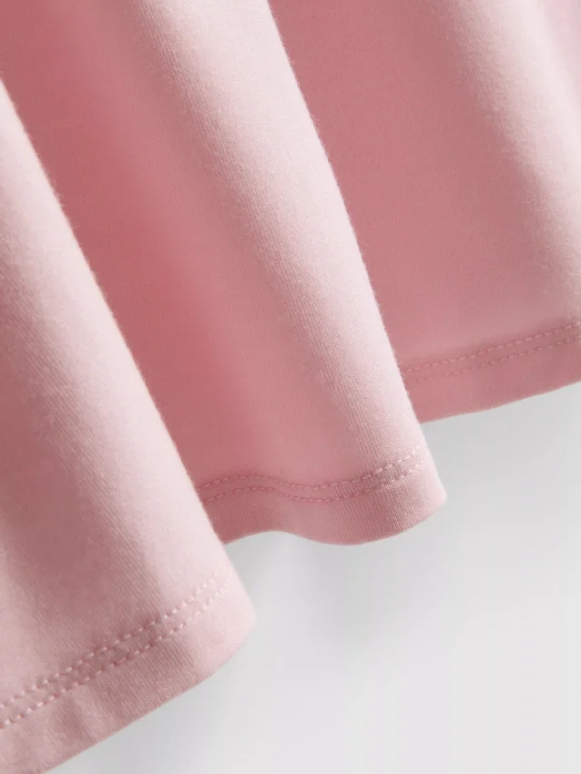 Modalipitoinen pyjamatoppi
