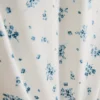 Modalipitoinen pyjamatoppi