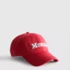 Monaco-baseball-lippis