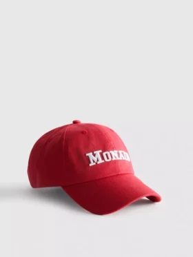 Monaco-baseball-lippis