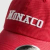 Monaco-baseball-lippis