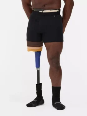 Mukautuvat boxershortsit
