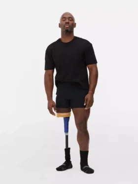 Mukautuvat boxershortsit