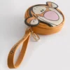 Nalle Puh -Tigger-rannekukkaro
