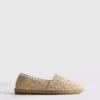 Nauhalliset espadrillot