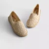 Nauhalliset espadrillot