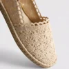 Nauhalliset espadrillot