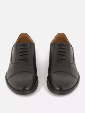 Nauhalliset juhlalliset loaferit