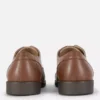 Nauhalliset juhlalliset loaferit