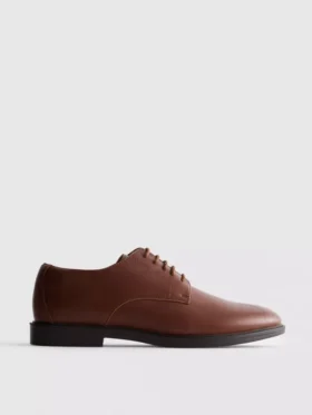 Nauhalliset oxford-kengät