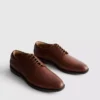 Nauhalliset oxford-kengät