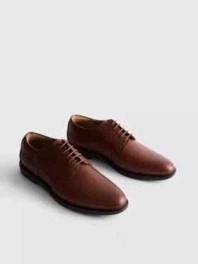 Nauhalliset oxford-kengät