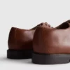 Nauhalliset oxford-kengät