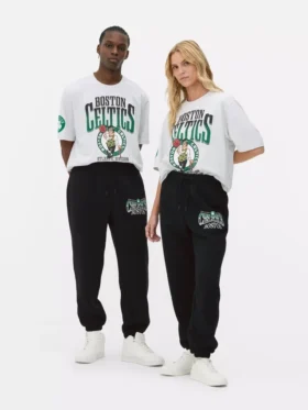 NBA Boston Celtics -collegehousut