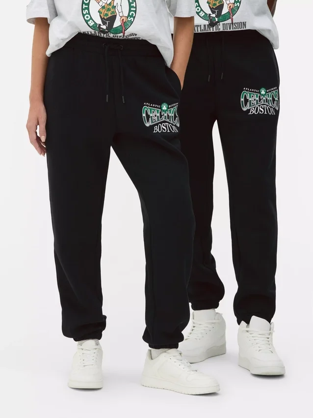 NBA Boston Celtics -collegehousut
