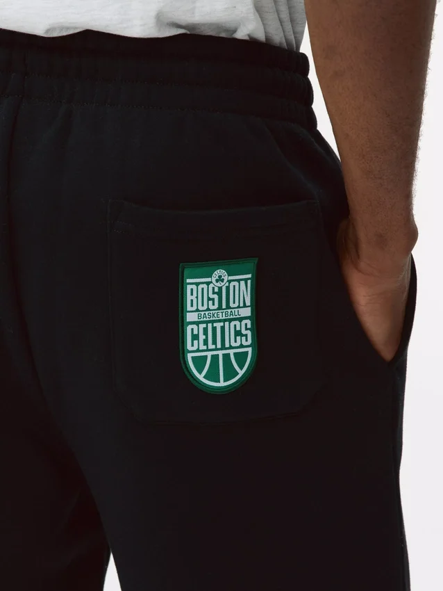 NBA Boston Celtics -collegehousut
