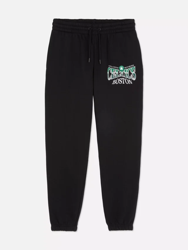 NBA Boston Celtics -collegehousut