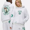 NBA Boston Celtics -huppari