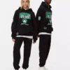 NBA Boston Celtics -huppari