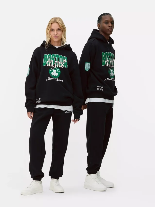NBA Boston Celtics -huppari