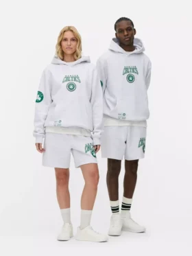 NBA Boston Celtics -huppari