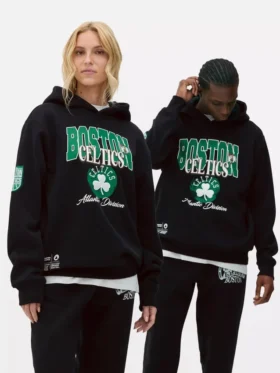 NBA Boston Celtics -huppari