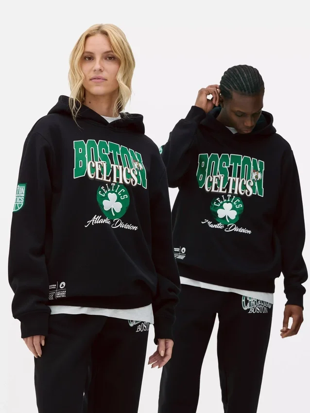 NBA Boston Celtics -huppari
