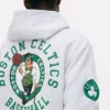 NBA Boston Celtics -huppari