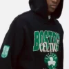 NBA Boston Celtics -huppari