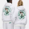 NBA Boston Celtics -huppari