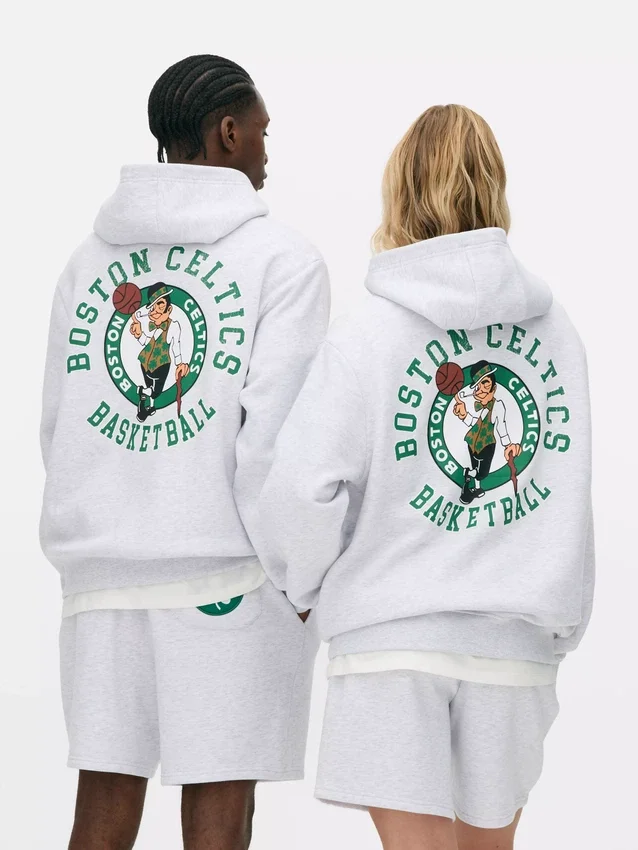 NBA Boston Celtics -huppari