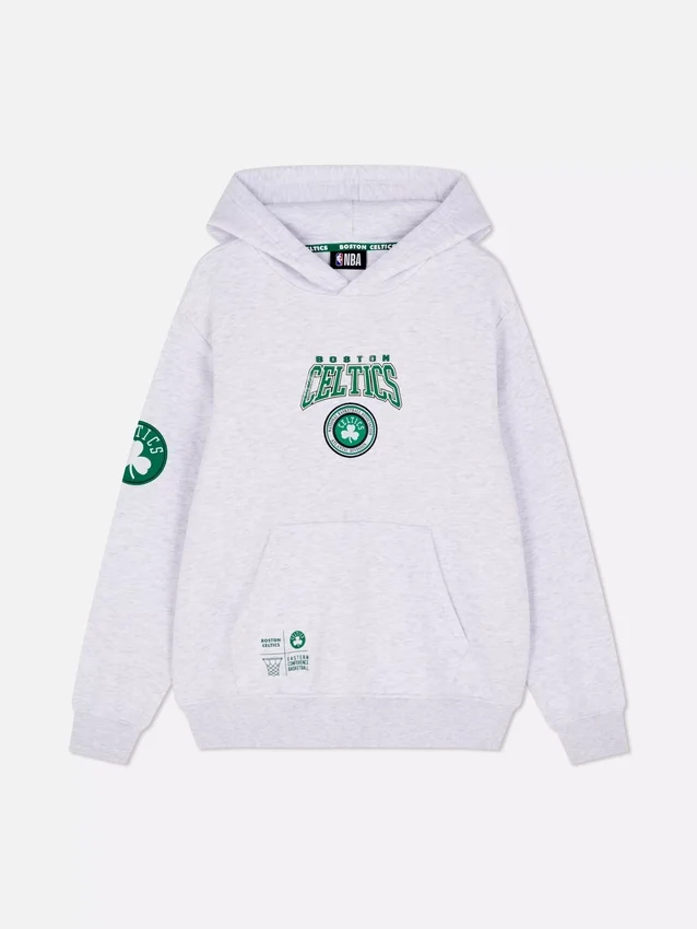 NBA Boston Celtics -huppari