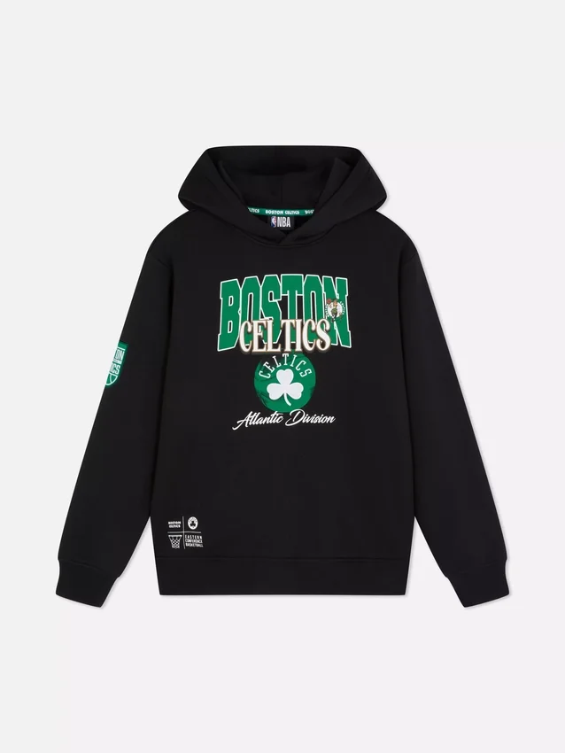 NBA Boston Celtics -huppari