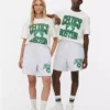 NBA Boston Celtics -kiristysnauhashortsit