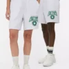 NBA Boston Celtics -kiristysnauhashortsit