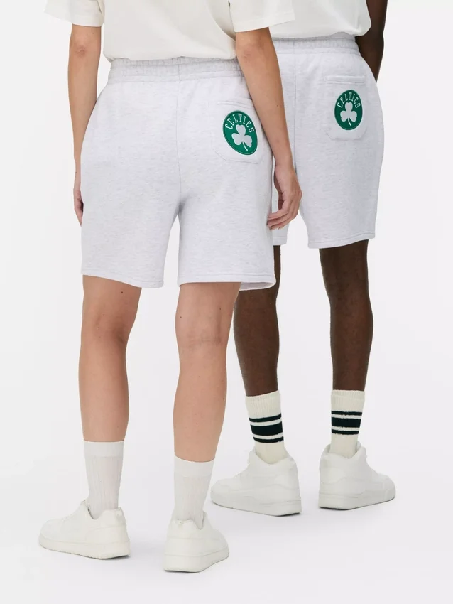 NBA Boston Celtics -kiristysnauhashortsit