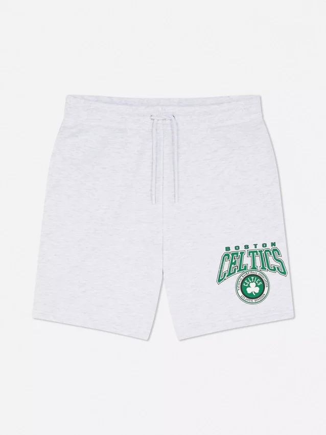 NBA Boston Celtics -kiristysnauhashortsit