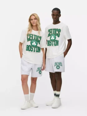 NBA Boston Celtics -T-paita