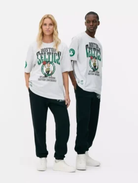 NBA Boston Celtics -T-paita