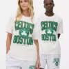 NBA Boston Celtics -T-paita