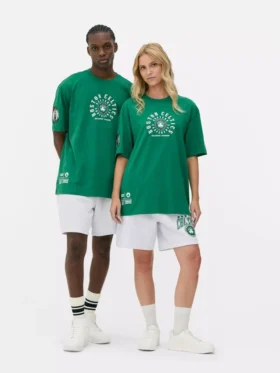 NBA Boston Celtics -T-paita