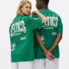 NBA Boston Celtics -T-paita