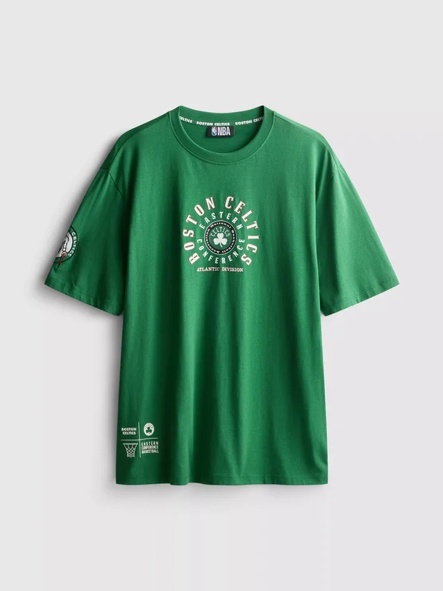 NBA Boston Celtics -T-paita