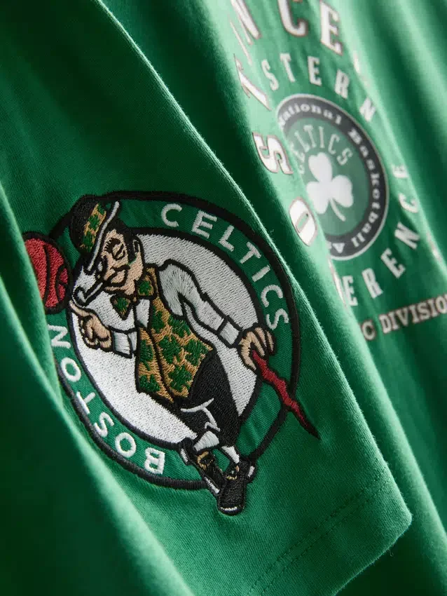 NBA Boston Celtics -T-paita