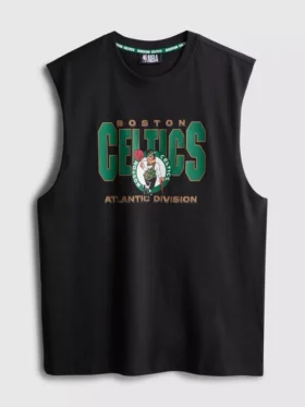 NBA Boston Celtics -tankkitoppi