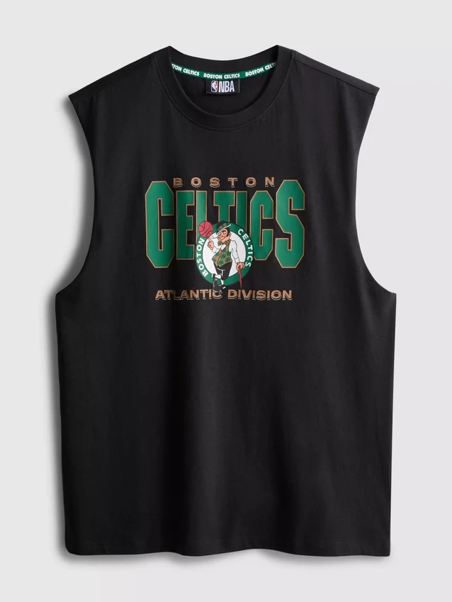 NBA Boston Celtics -tankkitoppi